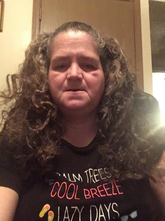 Tammy Thurston - Class of 1986 - Seaside High School