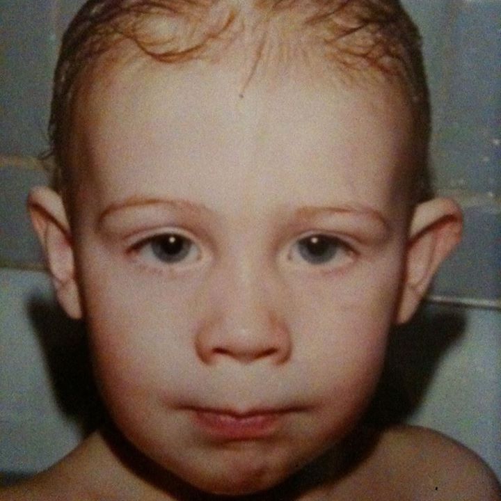 Adam Shepherd - Class of 1995 - Seaside High School