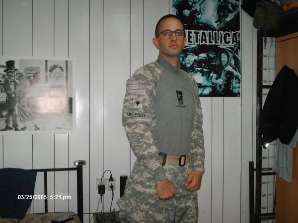 Brandon Craig - Class of 2004 - North Salinas High School