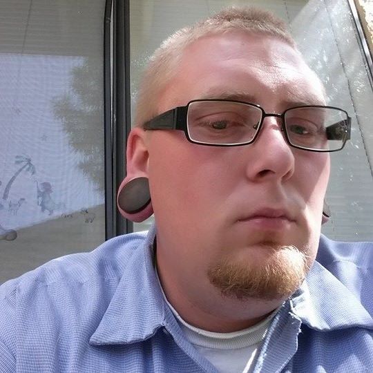 Gary Hudgins - Class of 2004 - North Salinas High School