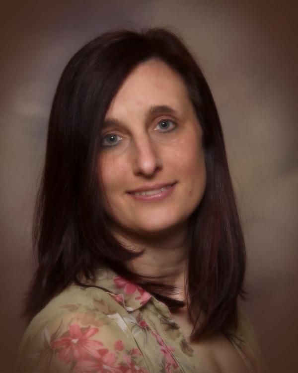 Jennifer Forsyth - Class of 1992 - North Salinas High School