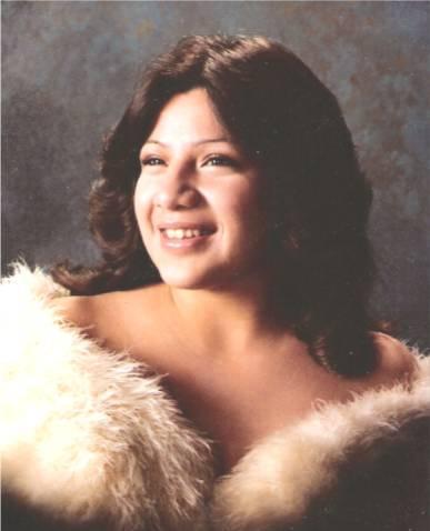 Deborah Sandoval - Class of 1979 - North Salinas High School