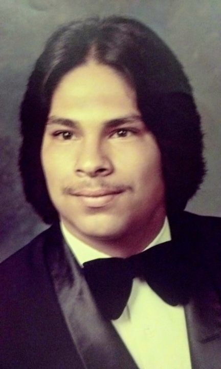 Richard Arredondo - Class of 1976 - North Salinas High School