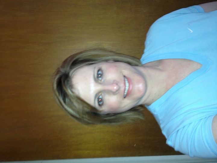 Renae Herr - Class of 1994 - North Salinas High School