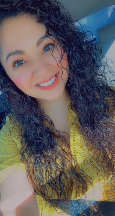 Jessica Ortiz - Class of 2012 - North Salinas High School