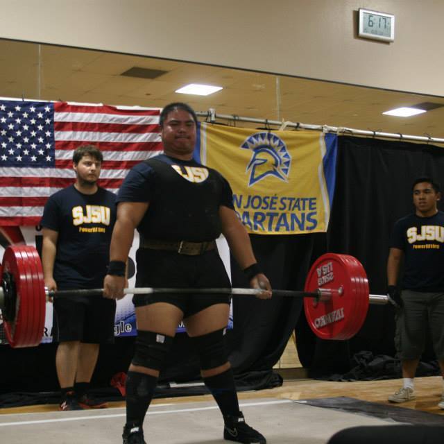 Gerald Omictin - Class of 2011 - North Salinas High School