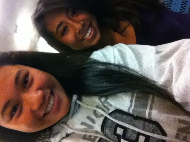 Chastine Arevalo - Class of 2013 - North Salinas High School