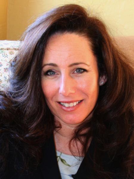 Linda Osborn - Class of 1982 - North Salinas High School