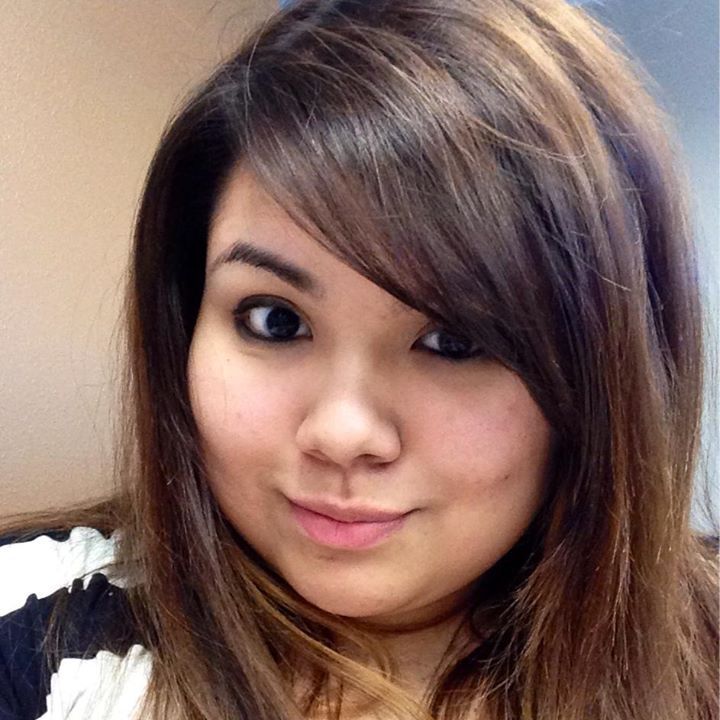 Alyssa Hernandez - Class of 2012 - North Salinas High School