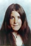 Samantha (Amy) VanDeMark - Class of 1973 - North Salinas High School