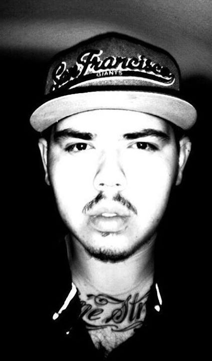 Jorge Sierra - Class of 2006 - North Salinas High School