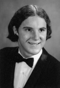 Paul David Tuff - Class of 1972 - North Salinas High School
