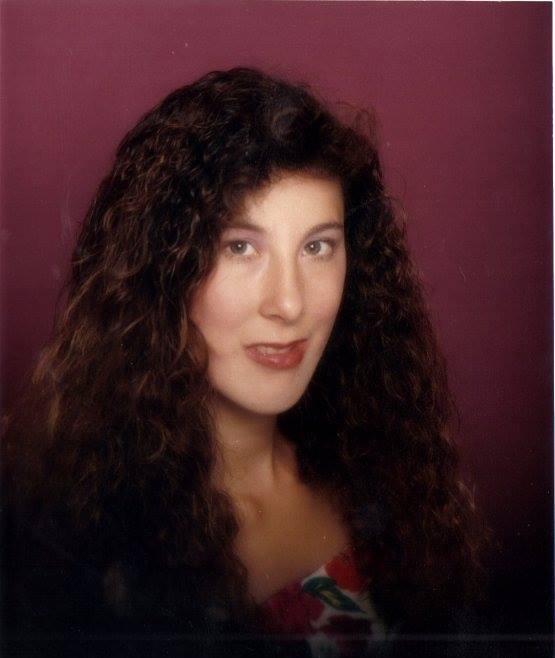 Erica Sandwall - Class of 1994 - North Salinas High School