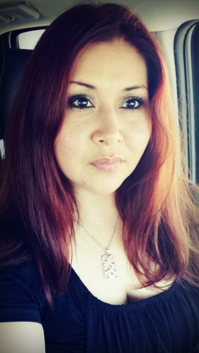 Elizabeth Soto - Class of 1994 - North Salinas High School
