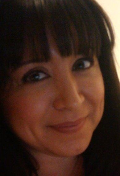 Eva Tankesley - Class of 1988 - North Salinas High School
