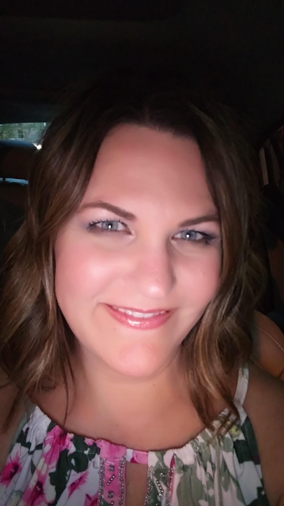 Jennifer Tingle - Class of 1991 - North Salinas High School