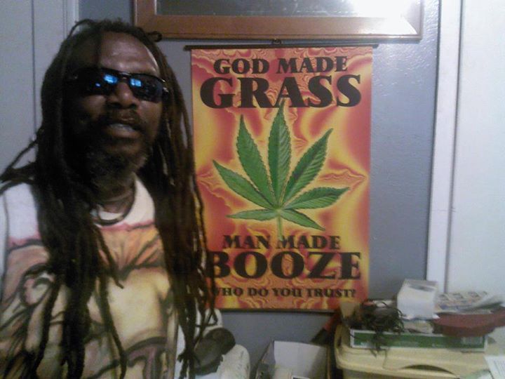 Charles Mccall - Faculty - North Salinas High School