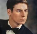 Fred Stevens, class of 1970