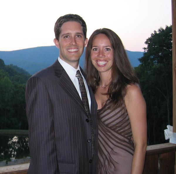 Jennifer Roberts - Class of 1998 - Ponderosa High School