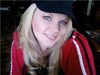 Heather Placek - Class of 2003 - Ponderosa High School
