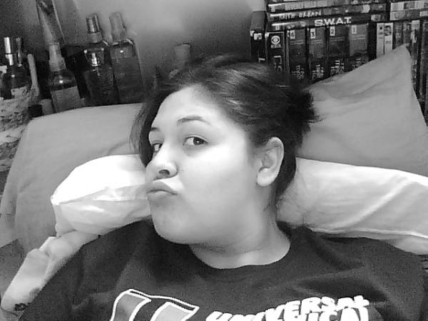 Allison Marie - Class of 2007 - Ponderosa High School