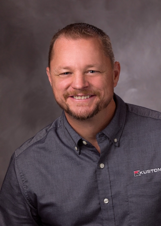 Aaron Provencal - Class of 1995 - Ponderosa High School