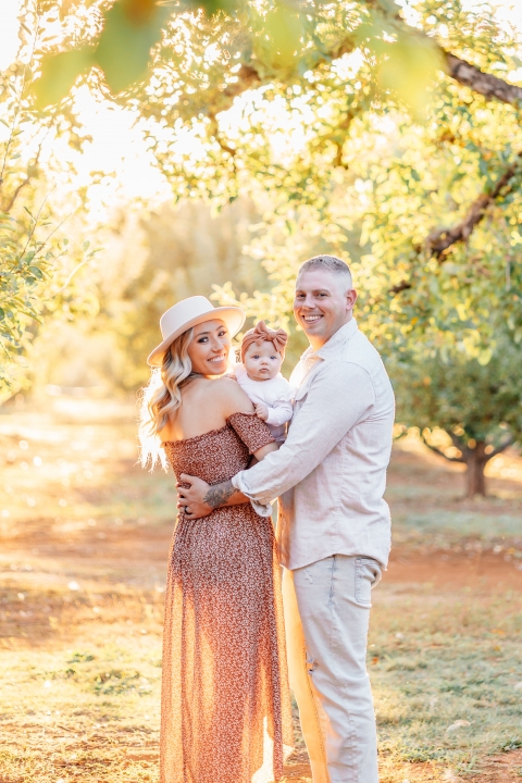 Rachel Smeltzer - Class of 2013 - Ponderosa High School