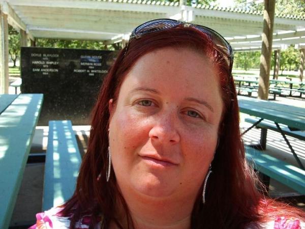 Jennifer Parker - Class of 1999 - Ponderosa High School