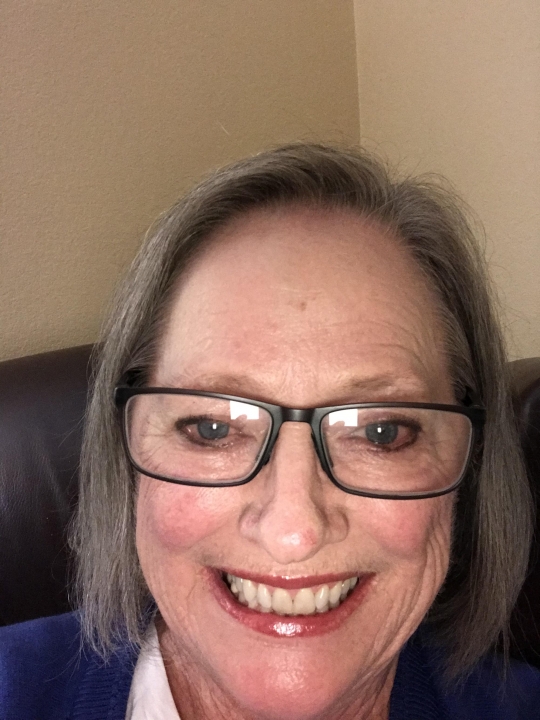 Virginia Hill - Class of 1969 - Ponderosa High School