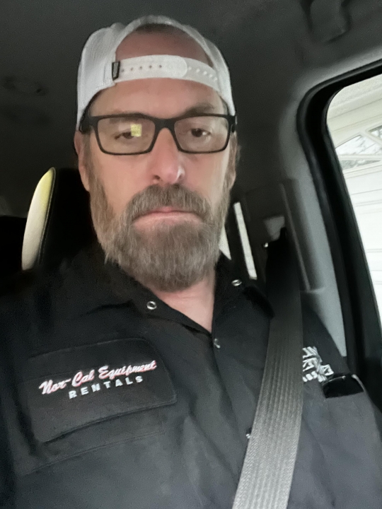 Tom Butts - Class of 1986 - Ponderosa High School