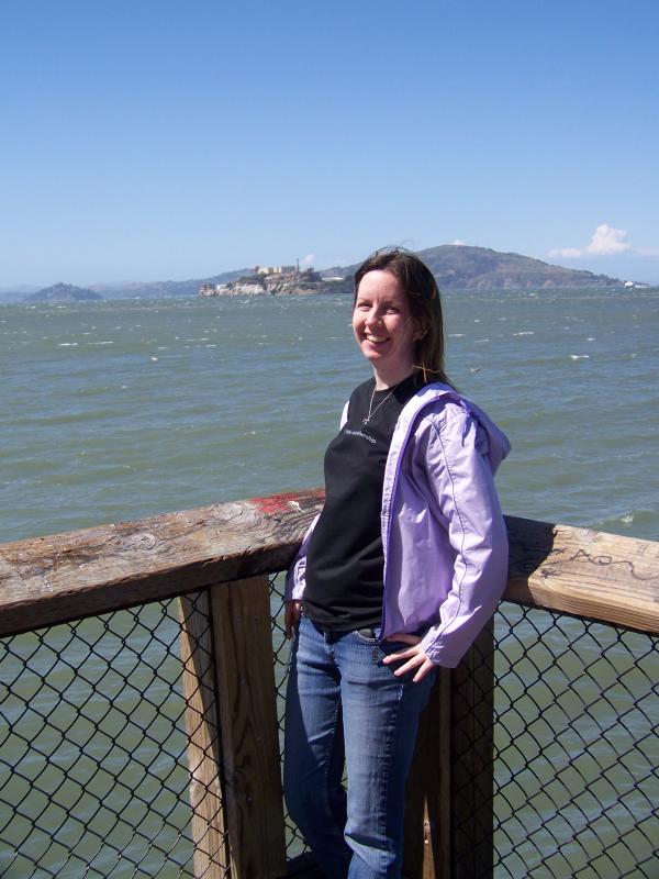 Misty Tienken - Class of 2000 - Ponderosa High School