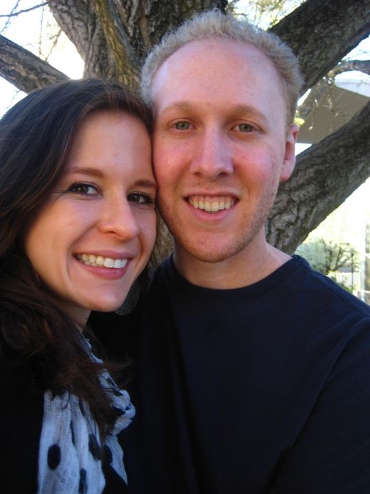 Evan Clark - Class of 2006 - Ponderosa High School