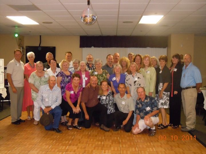 Class of '66 50th Year Reunion