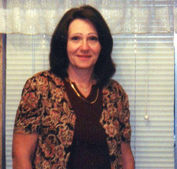 Laura ( Logan ) Foltz - Class of 1966 - Ponderosa High School