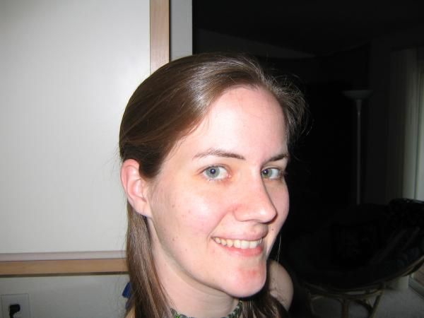 Megan Meagher - Class of 2002 - Ponderosa High School