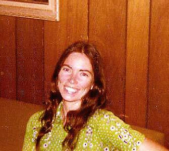 Charlene Hensley - Class of 1967 - Ponderosa High School