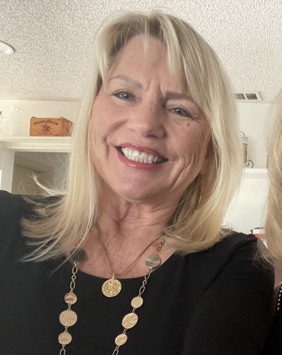 Ann Wallin - Class of 1975 - Ponderosa High School