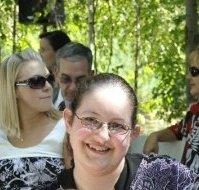 Rebecca Bandera - Class of 2001 - Ponderosa High School