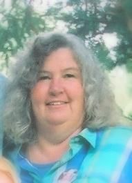Peg Butts - Class of 1971 - Ponderosa High School