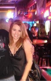 Mindy L'estrange - Class of 2000 - Ponderosa High School