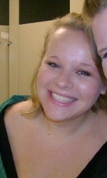 Amy Dockendorf - Class of 2006 - Ponderosa High School