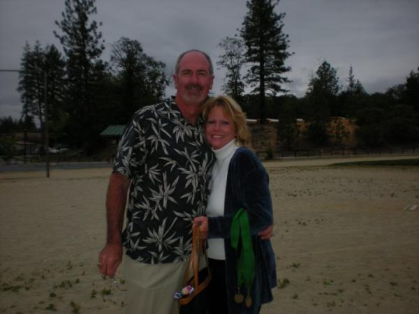 Michael Brown - Class of 1976 - Ponderosa High School