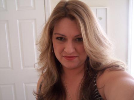 Kathi Gorker - Class of 1990 - Ponderosa High School