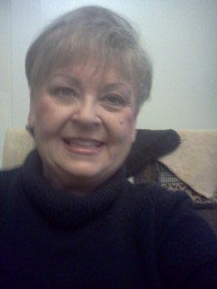 Jo Ann Cannon - Class of 1965 - Ponderosa High School