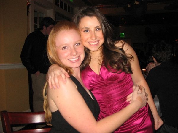 Carolyn Freeman - Class of 2002 - Ponderosa High School