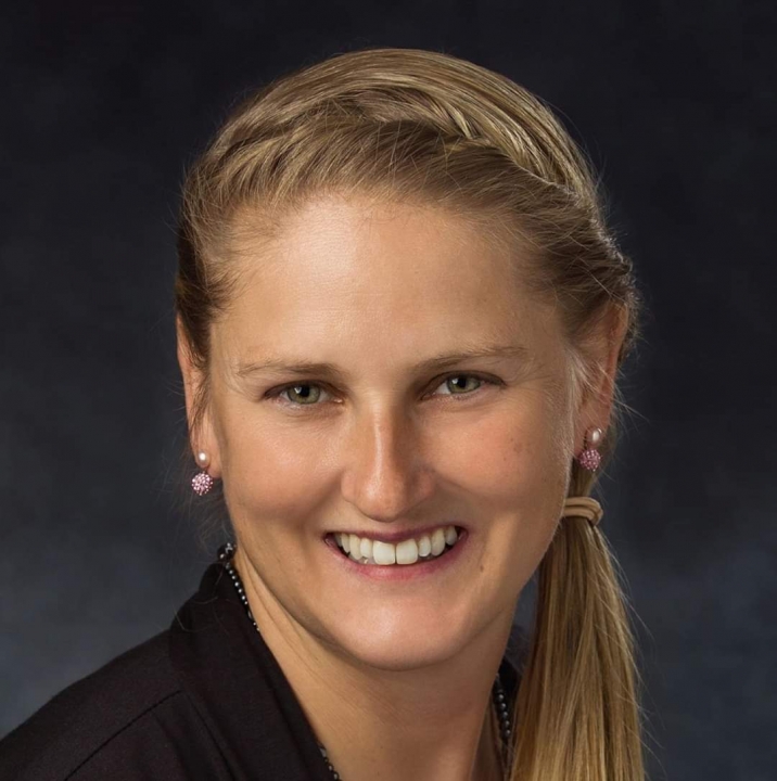Raye Forni - Class of 1995 - Ponderosa High School