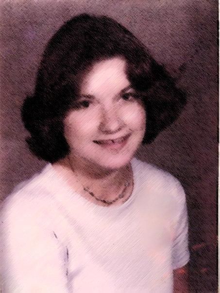 Susan Boetius - Class of 1977 - Ponderosa High School