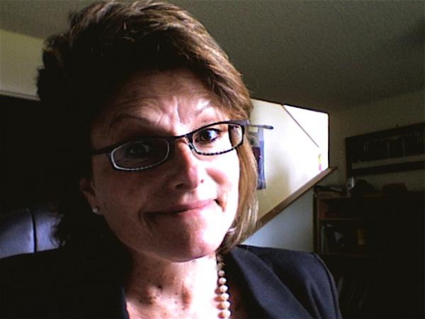 Suzanne Suzanne Little - Class of 1976 - Ponderosa High School