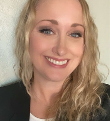 Sally Bradley - Class of 2002 - Ponderosa High School