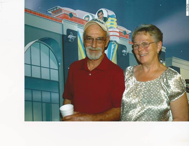 Leila Waisner Heath - Class of 1965 - Ponderosa High School